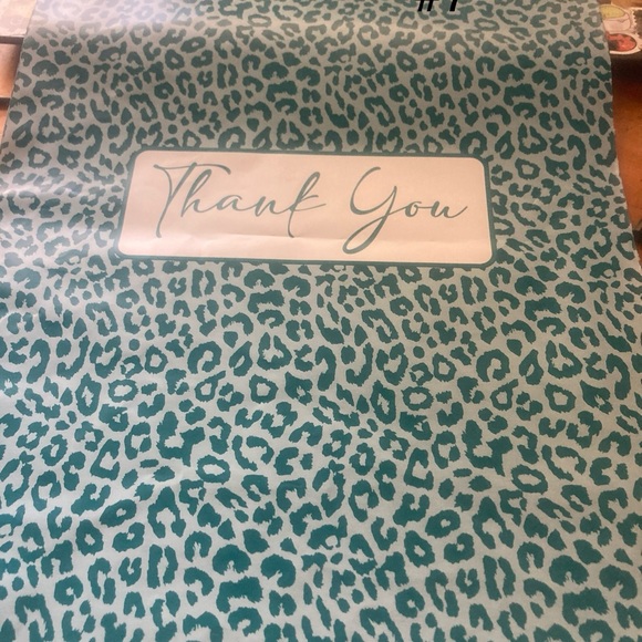 Poly mailers 10X13 (15) - Picture 8 of 9